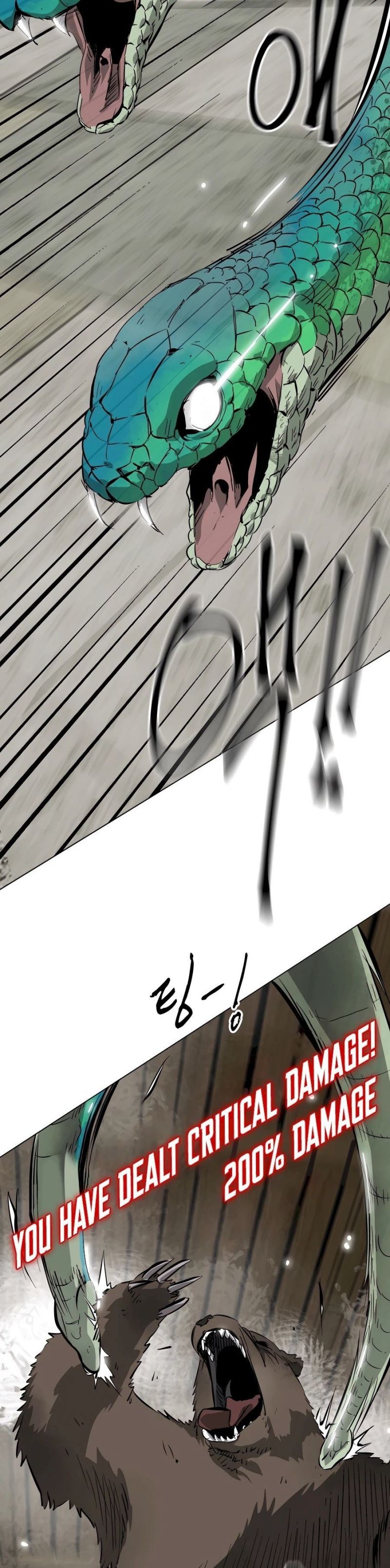 Infinite Level Up in Murim Chapter 130