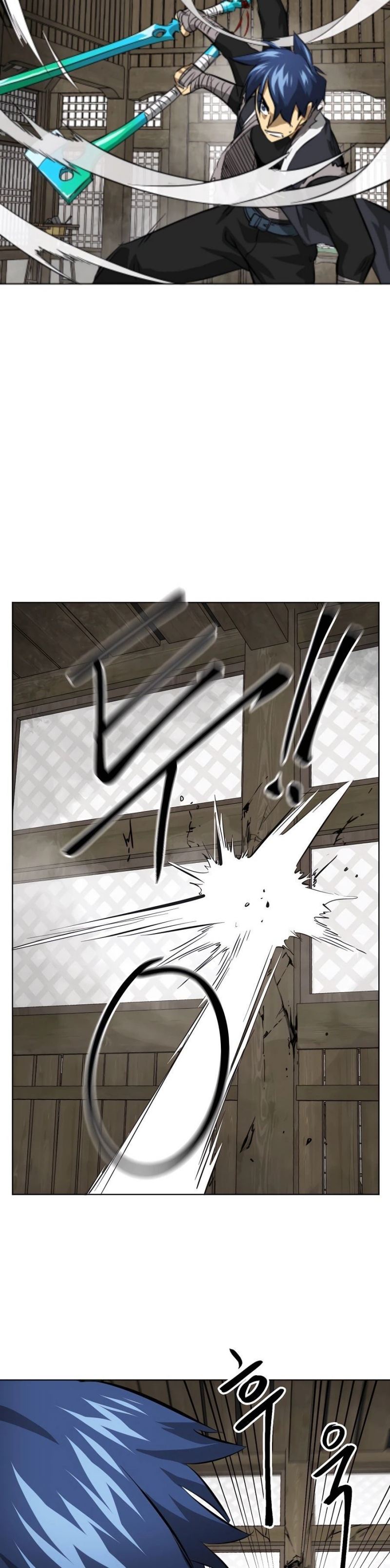 Infinite Level Up in Murim Chapter 130