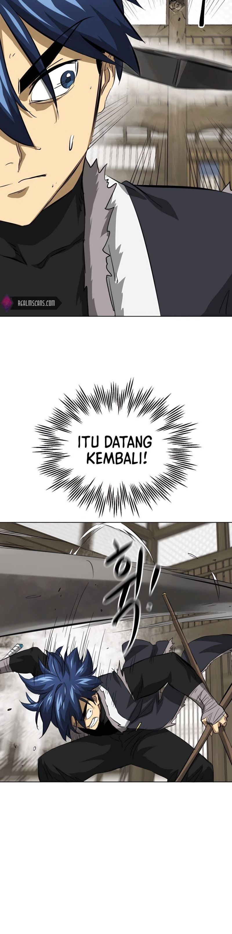 Infinite Level Up in Murim Chapter 130