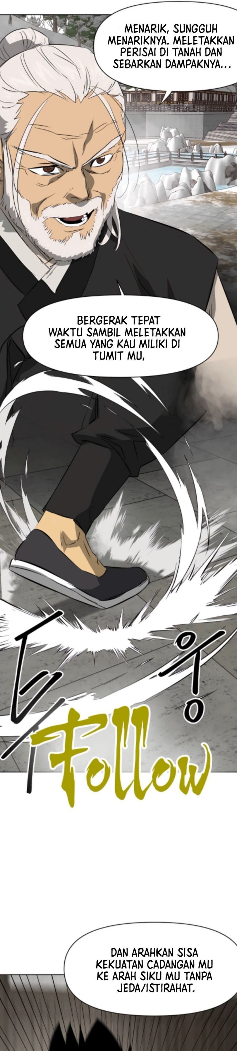 Infinite Level Up in Murim Chapter 130