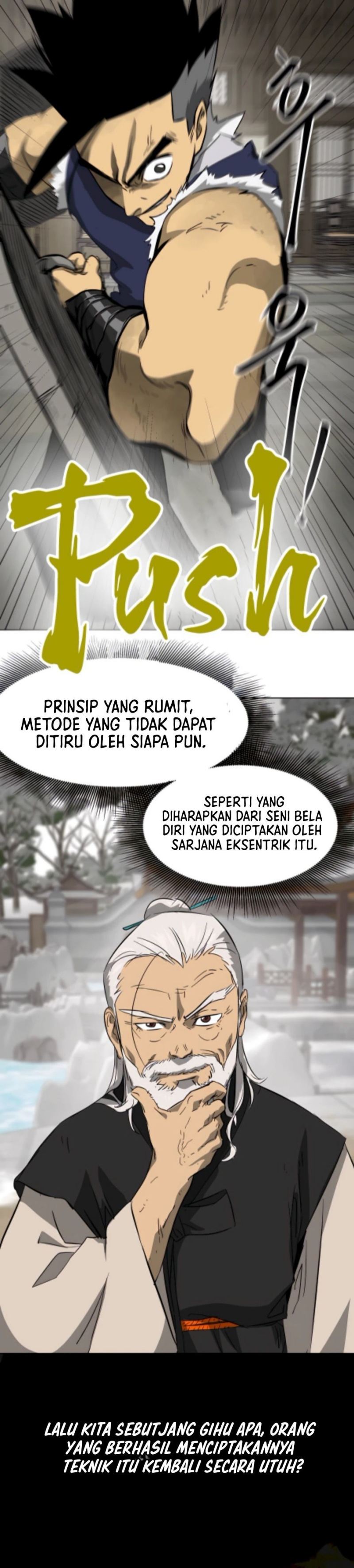 Infinite Level Up in Murim Chapter 130