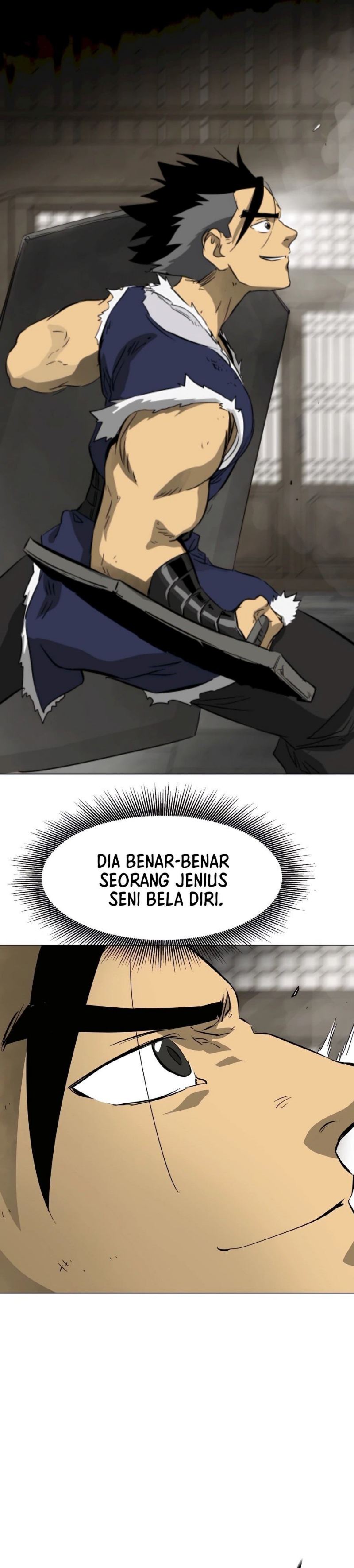 Infinite Level Up in Murim Chapter 130