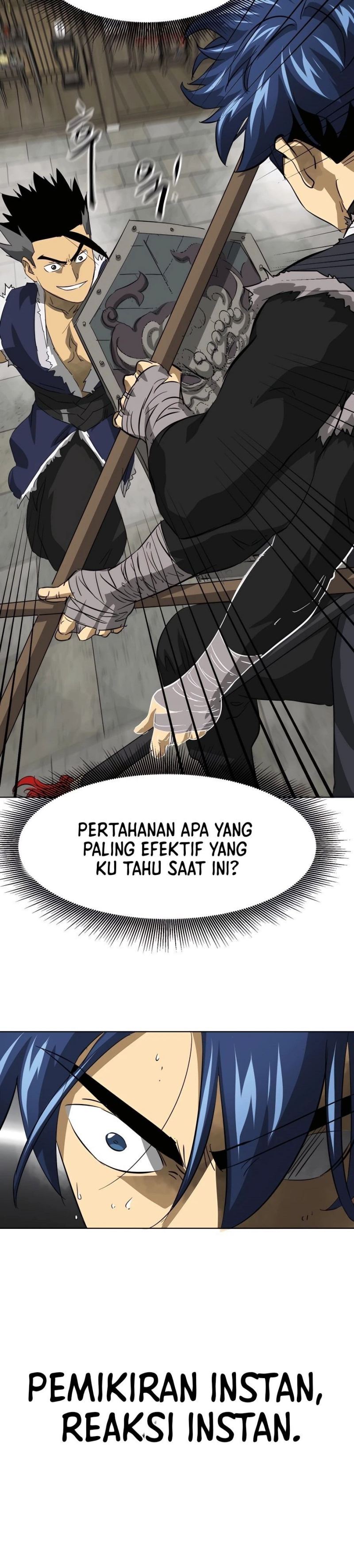 Infinite Level Up in Murim Chapter 130