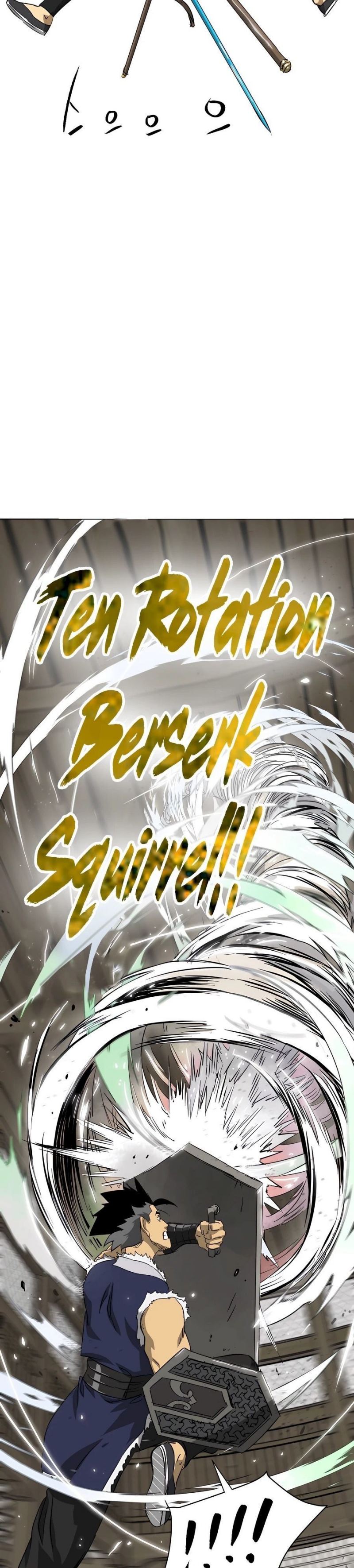 Infinite Level Up in Murim Chapter 130
