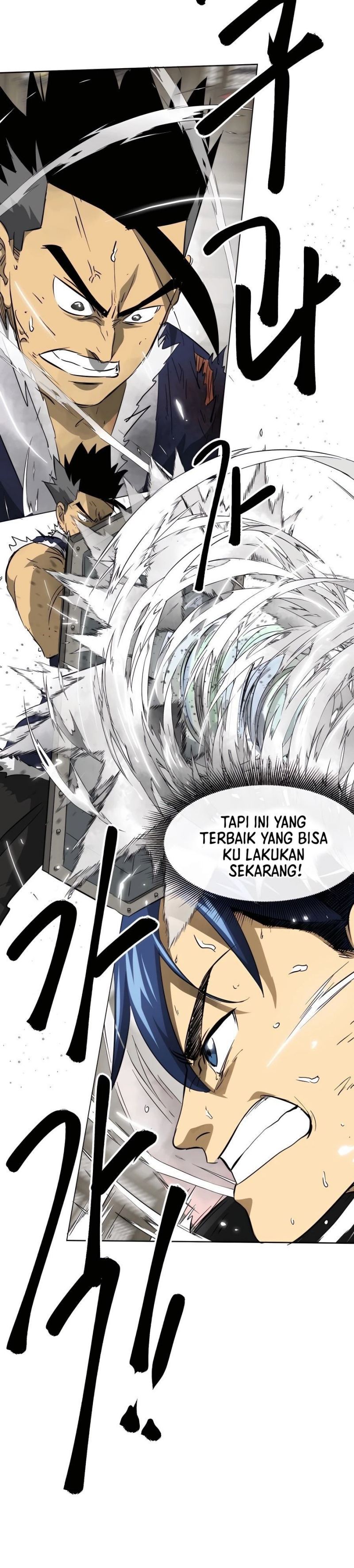 Infinite Level Up in Murim Chapter 130