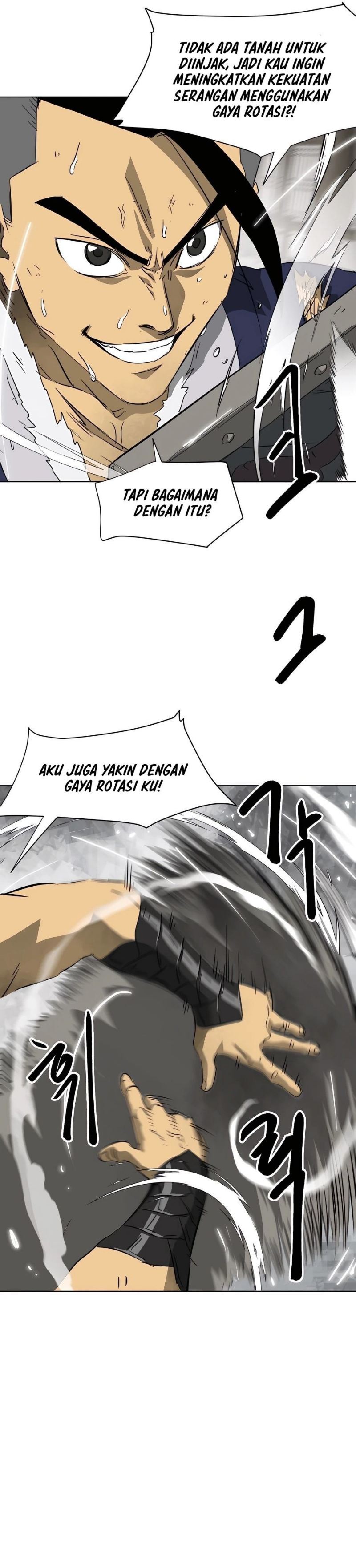 Infinite Level Up in Murim Chapter 130
