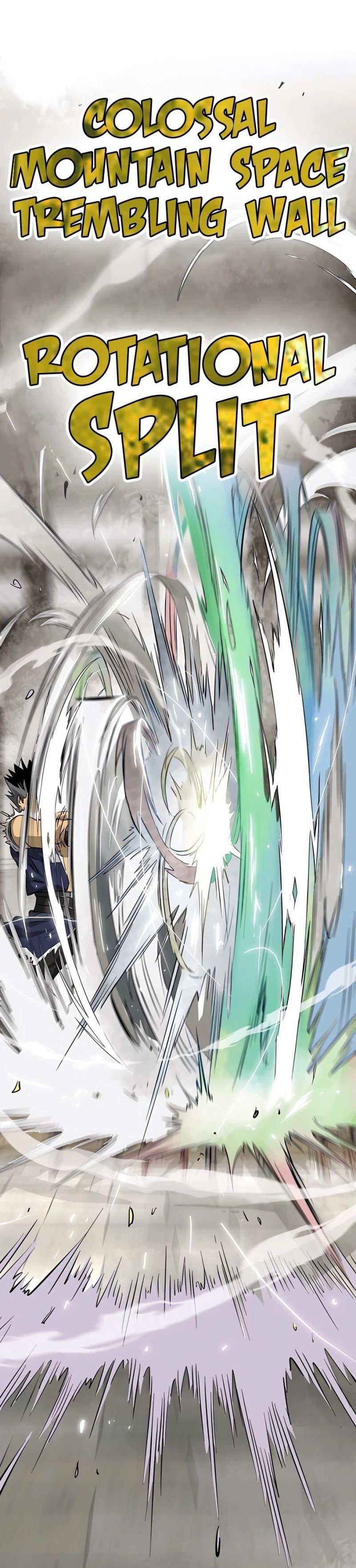Infinite Level Up in Murim Chapter 130