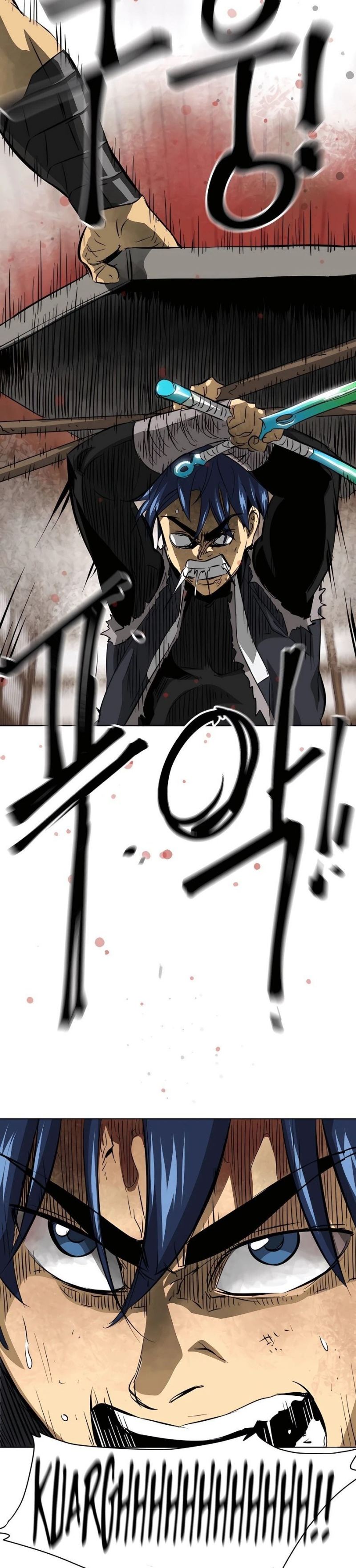 Infinite Level Up in Murim Chapter 130