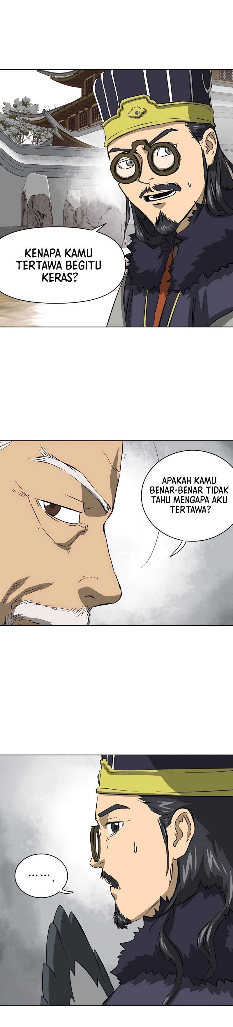 Infinite Level Up in Murim Chapter 130