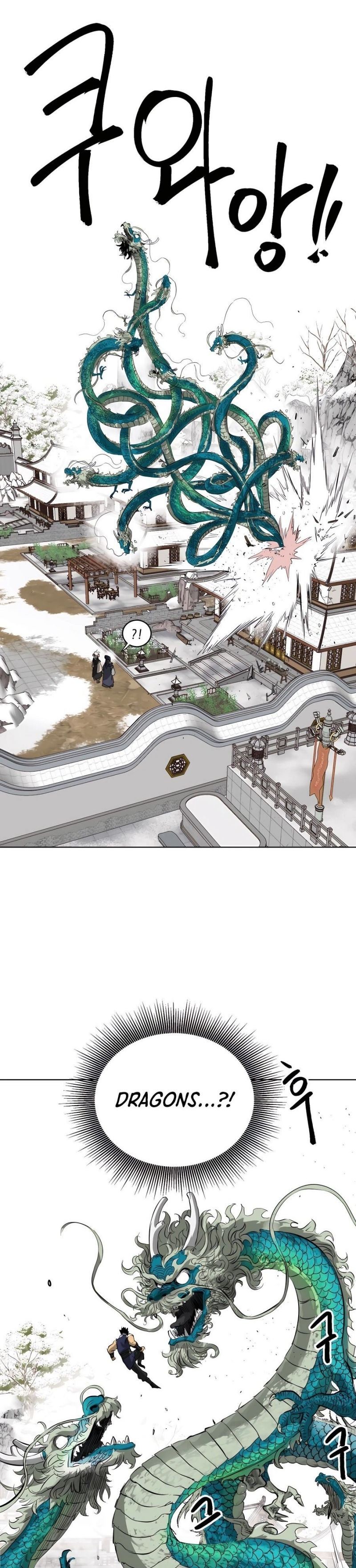 Infinite Level Up in Murim Chapter 130