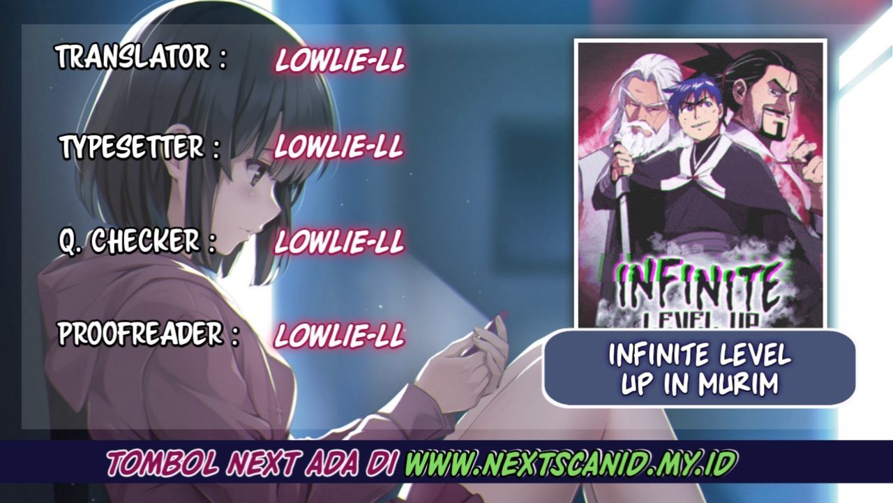 Infinite Level Up in Murim Chapter 132