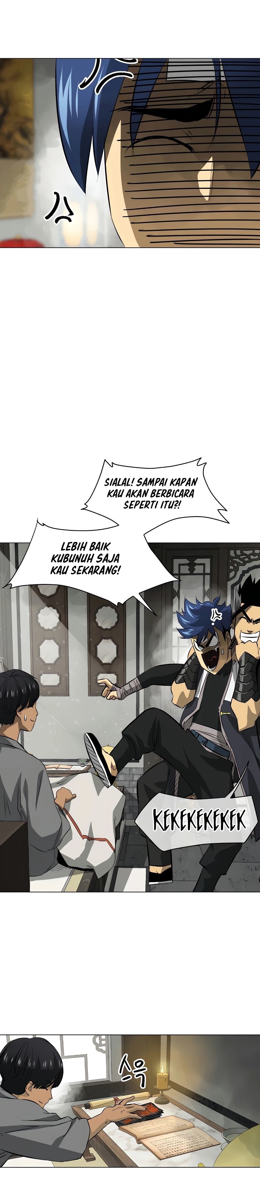 Infinite Level Up in Murim Chapter 132