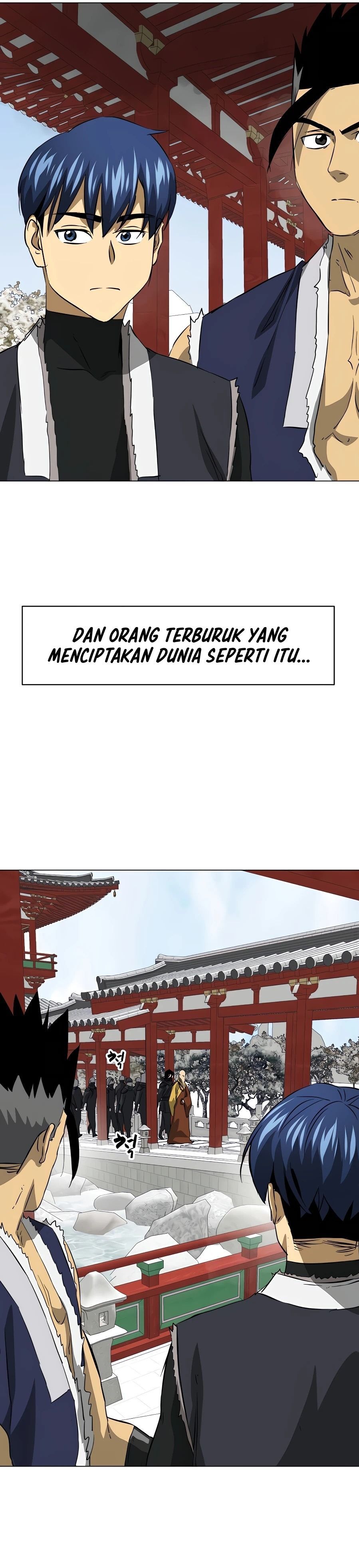 Infinite Level Up in Murim Chapter 132
