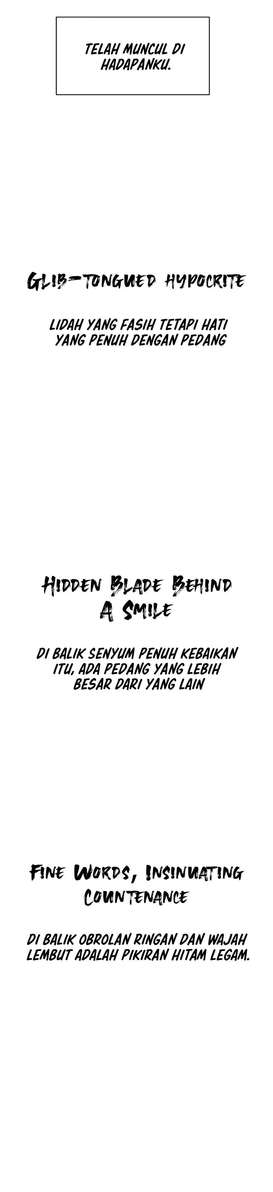 Infinite Level Up in Murim Chapter 132