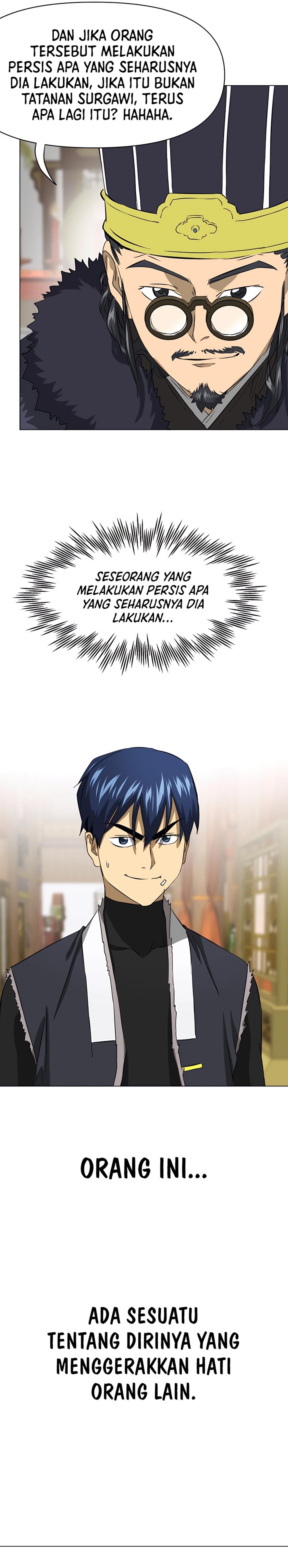 Infinite Level Up in Murim Chapter 134