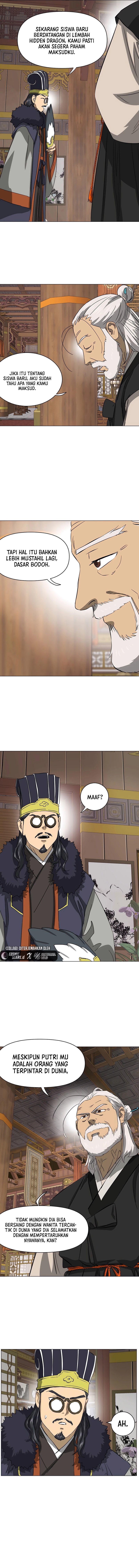 Infinite Level Up in Murim Chapter 135