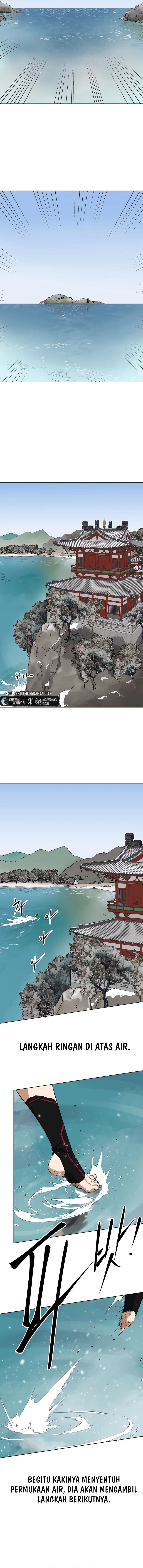 Infinite Level Up in Murim Chapter 135