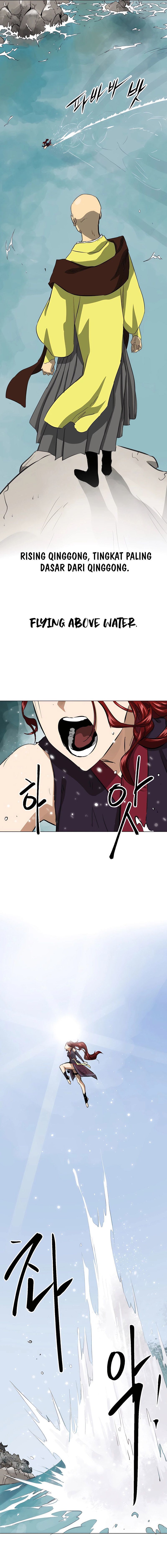 Infinite Level Up in Murim Chapter 135