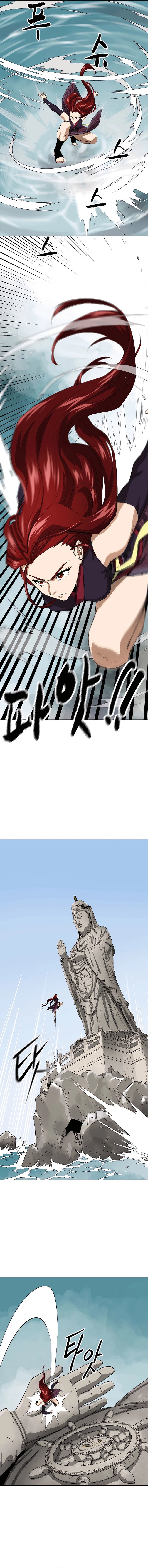 Infinite Level Up in Murim Chapter 135