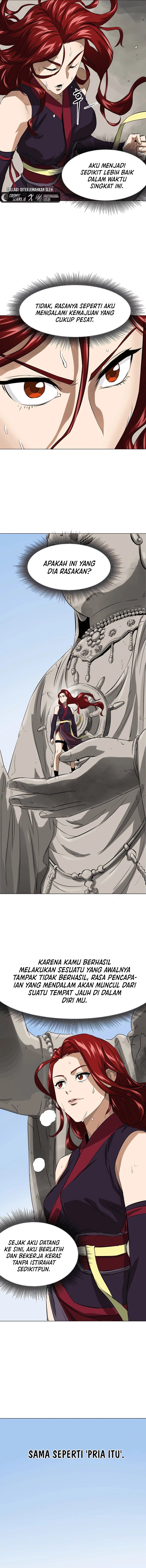 Infinite Level Up in Murim Chapter 135