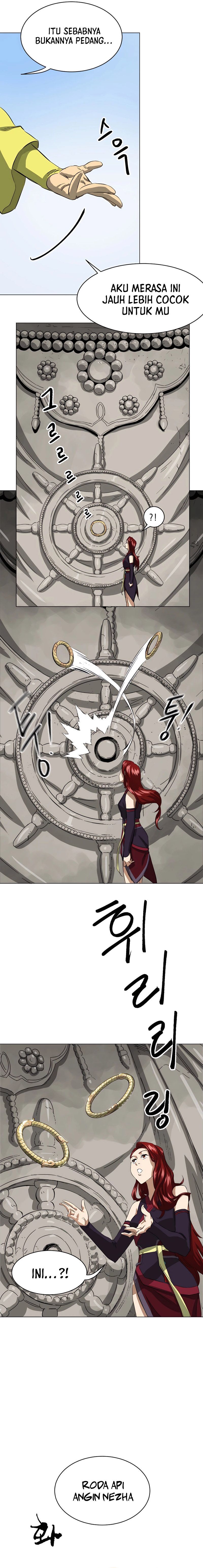 Infinite Level Up in Murim Chapter 135