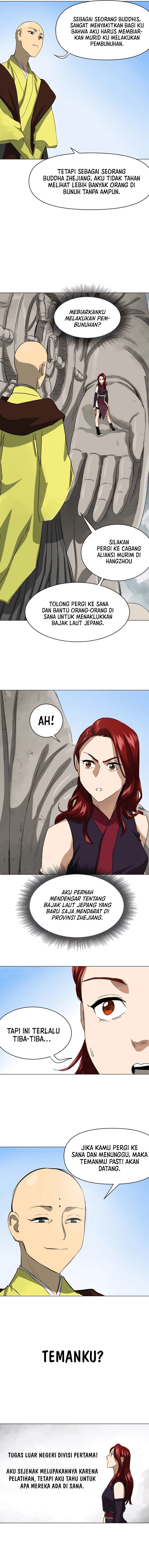 Infinite Level Up in Murim Chapter 135