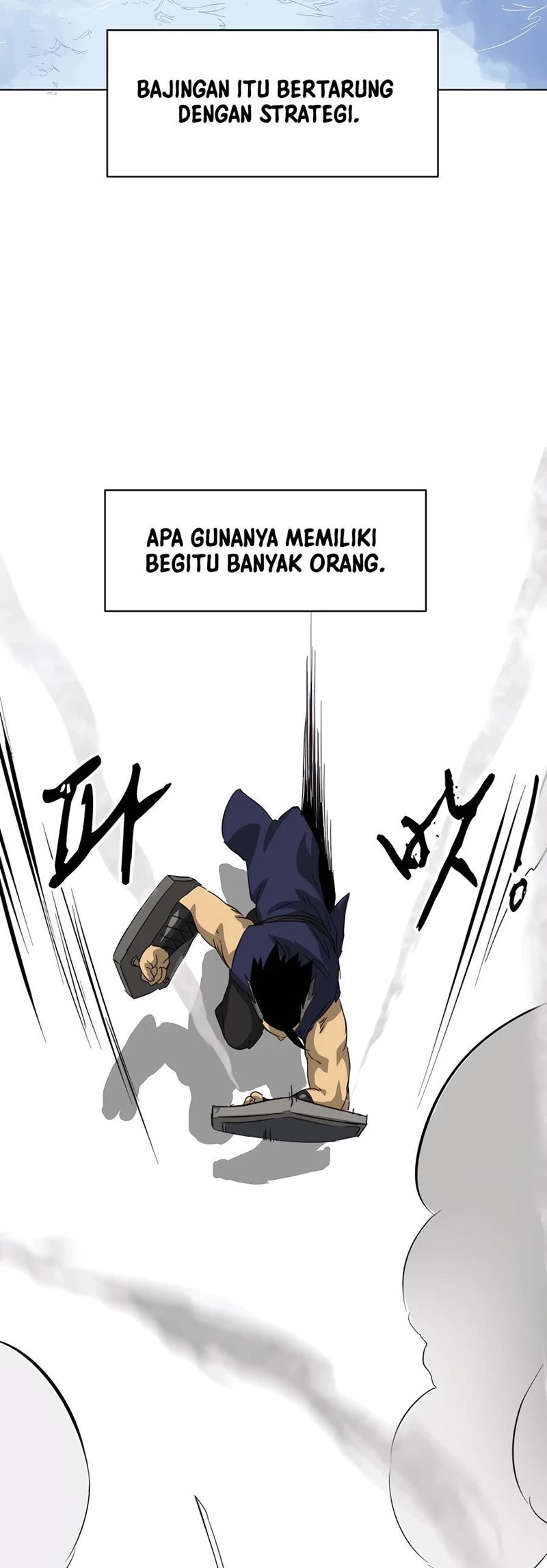 Infinite Level Up in Murim Chapter 139