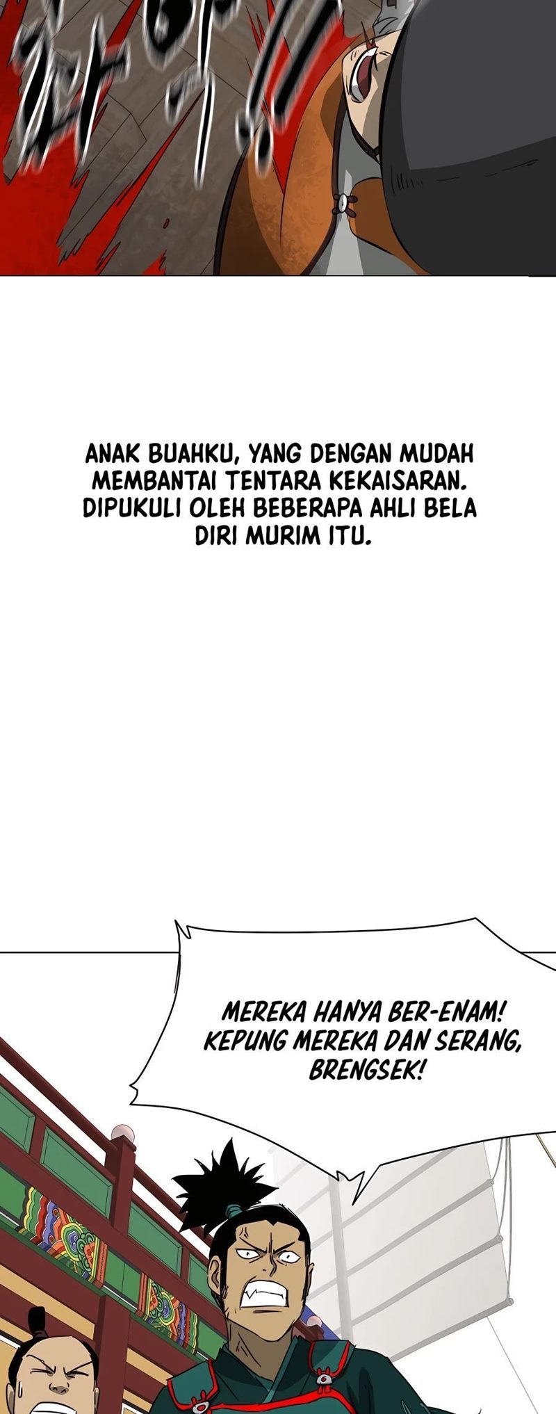 Infinite Level Up in Murim Chapter 139