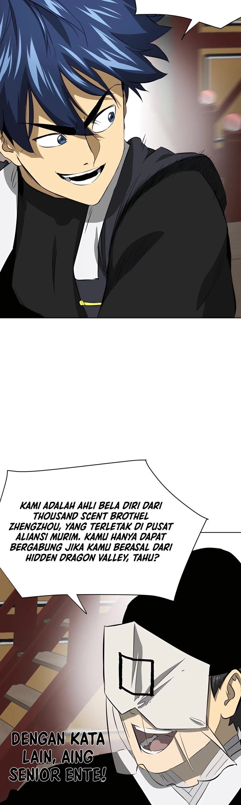 Infinite Level Up in Murim Chapter 139