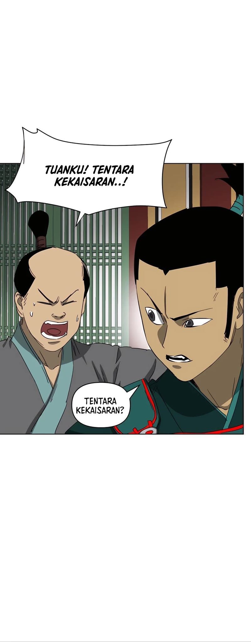 Infinite Level Up in Murim Chapter 139