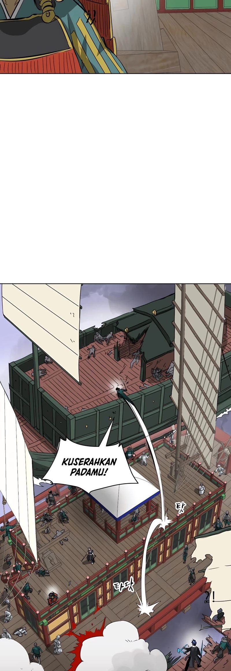 Infinite Level Up in Murim Chapter 139