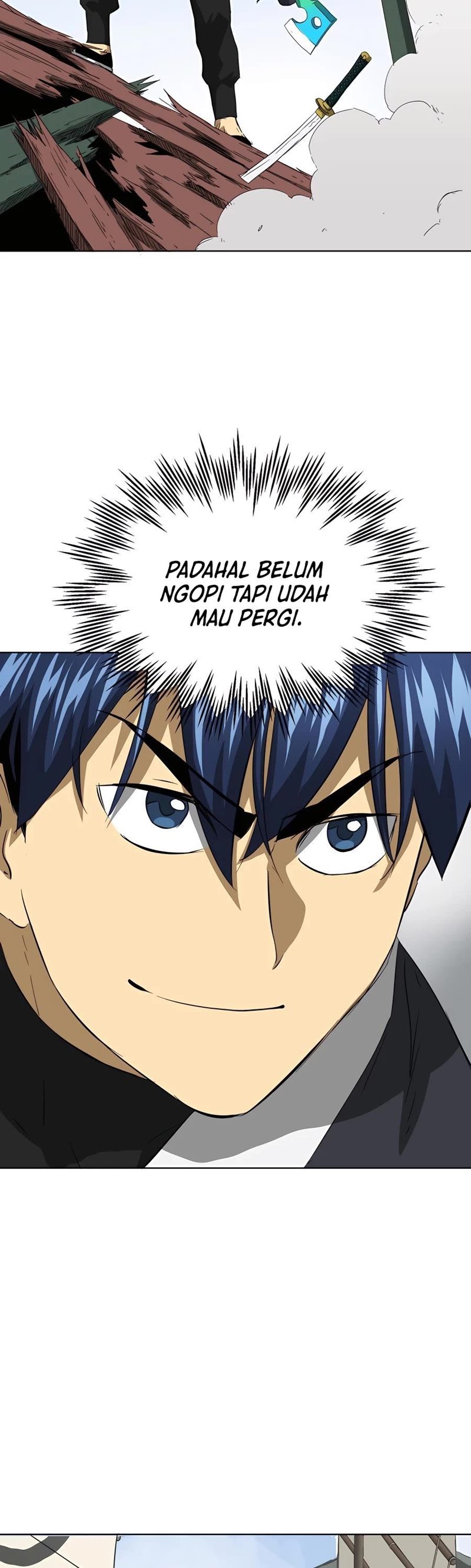 Infinite Level Up in Murim Chapter 139