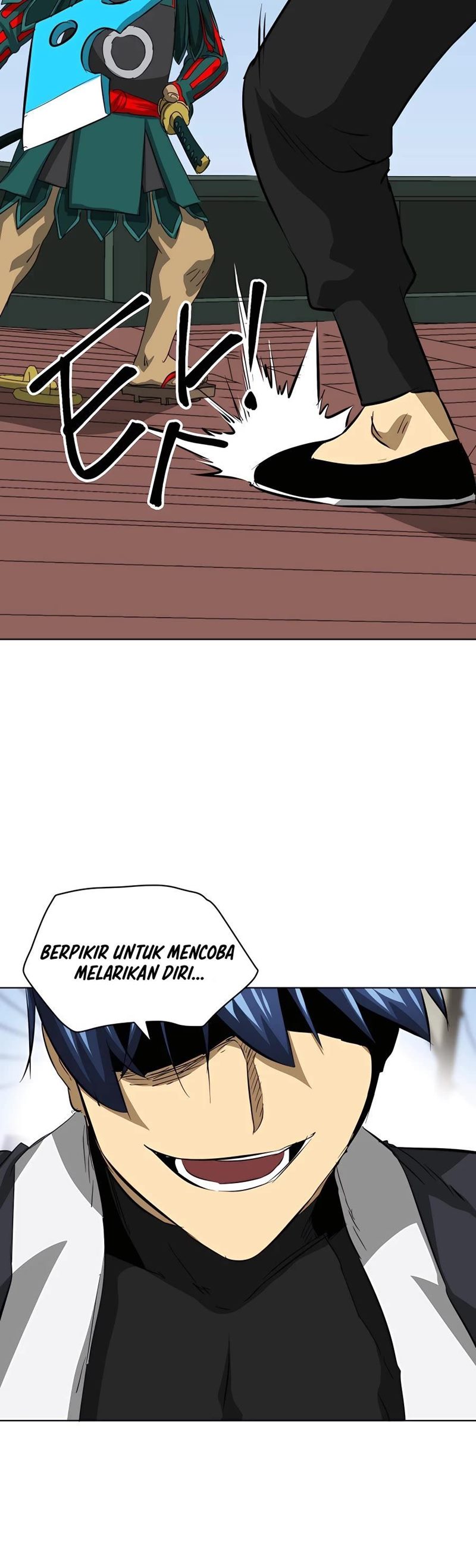 Infinite Level Up in Murim Chapter 139