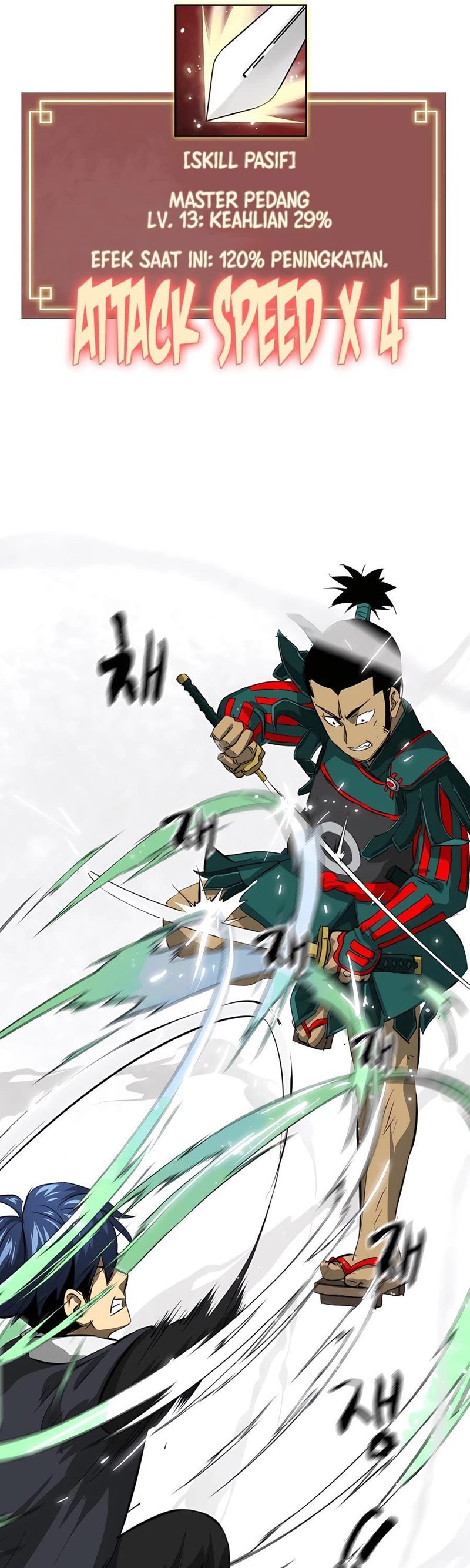 Infinite Level Up in Murim Chapter 139