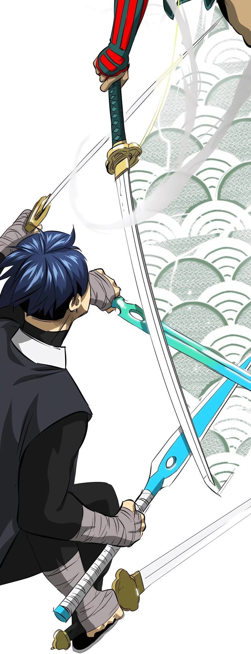 Infinite Level Up in Murim Chapter 139