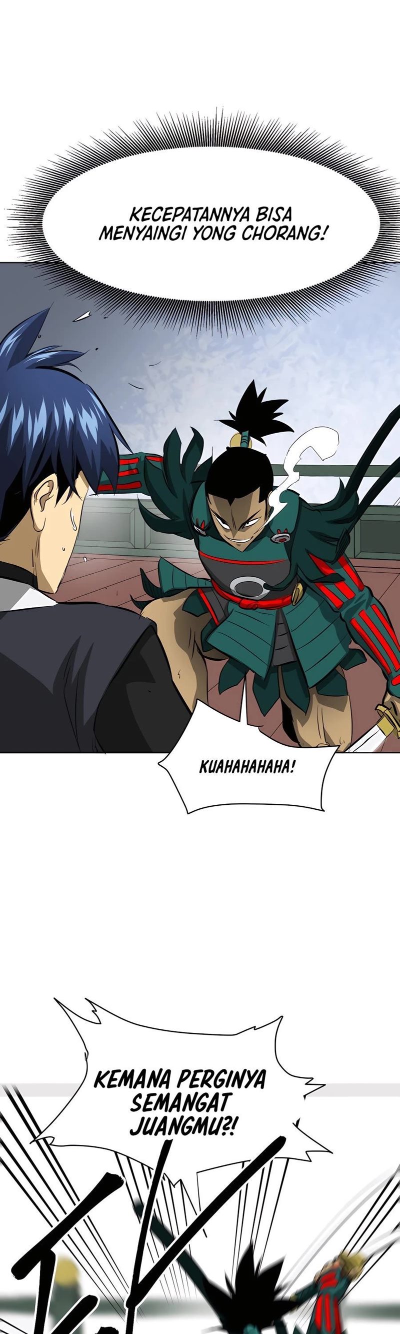 Infinite Level Up in Murim Chapter 139