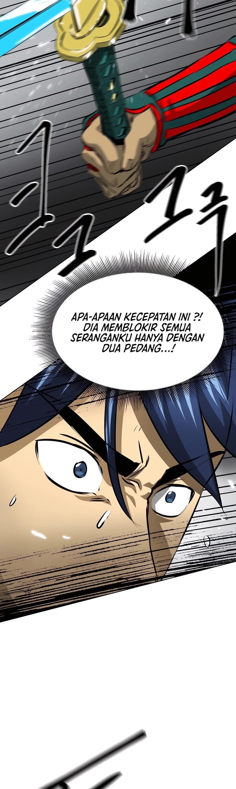 Infinite Level Up in Murim Chapter 139