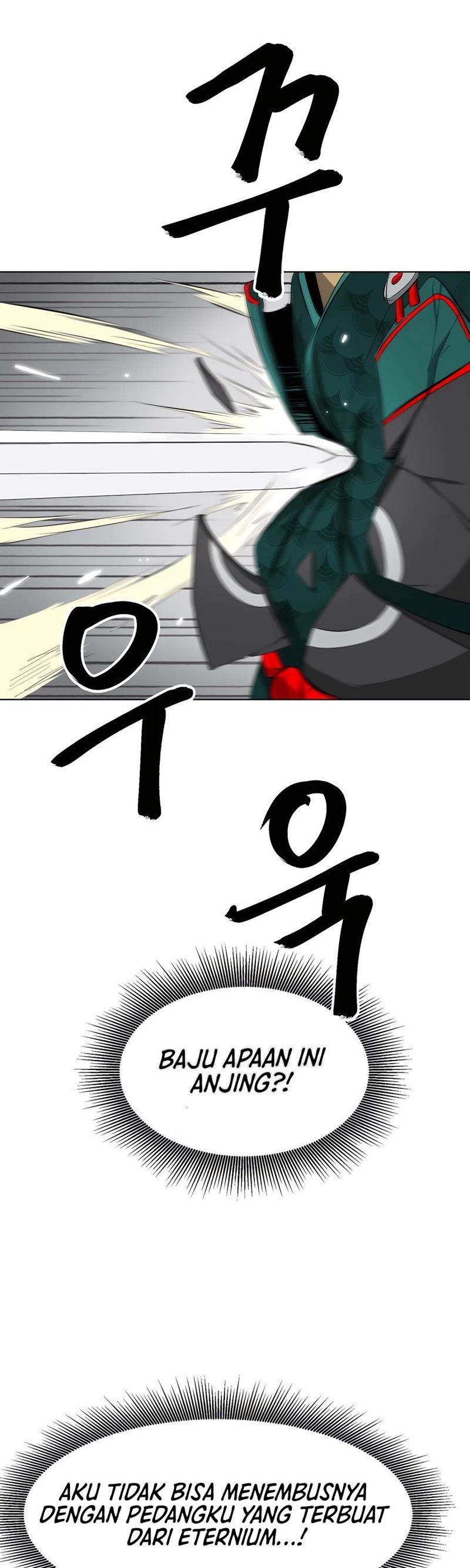 Infinite Level Up in Murim Chapter 139