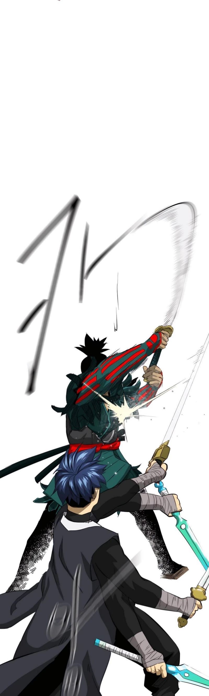 Infinite Level Up in Murim Chapter 140