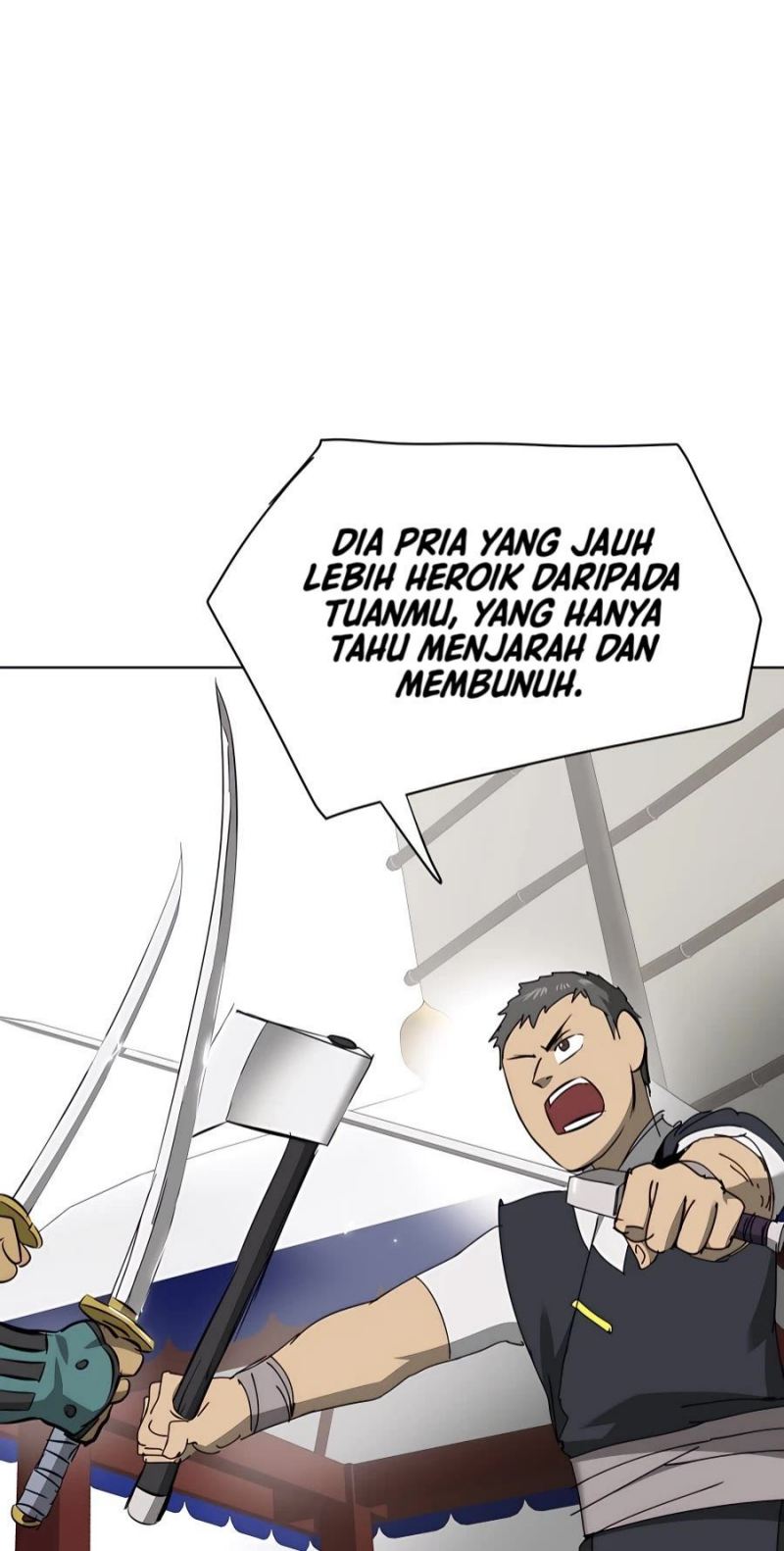 Infinite Level Up in Murim Chapter 140
