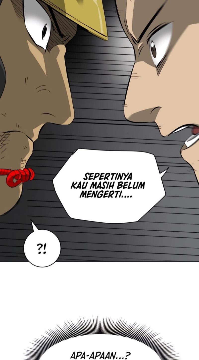 Infinite Level Up in Murim Chapter 140