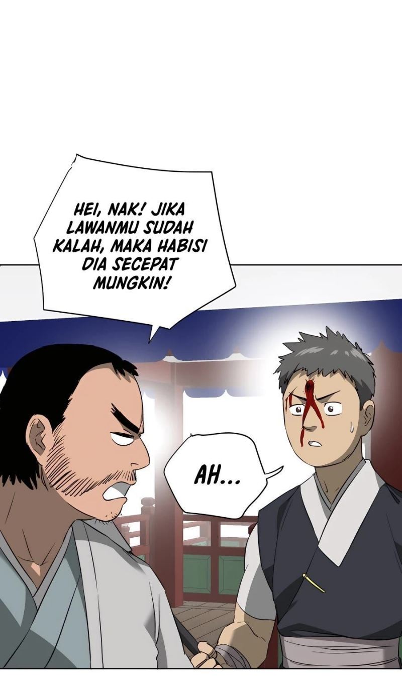 Infinite Level Up in Murim Chapter 140