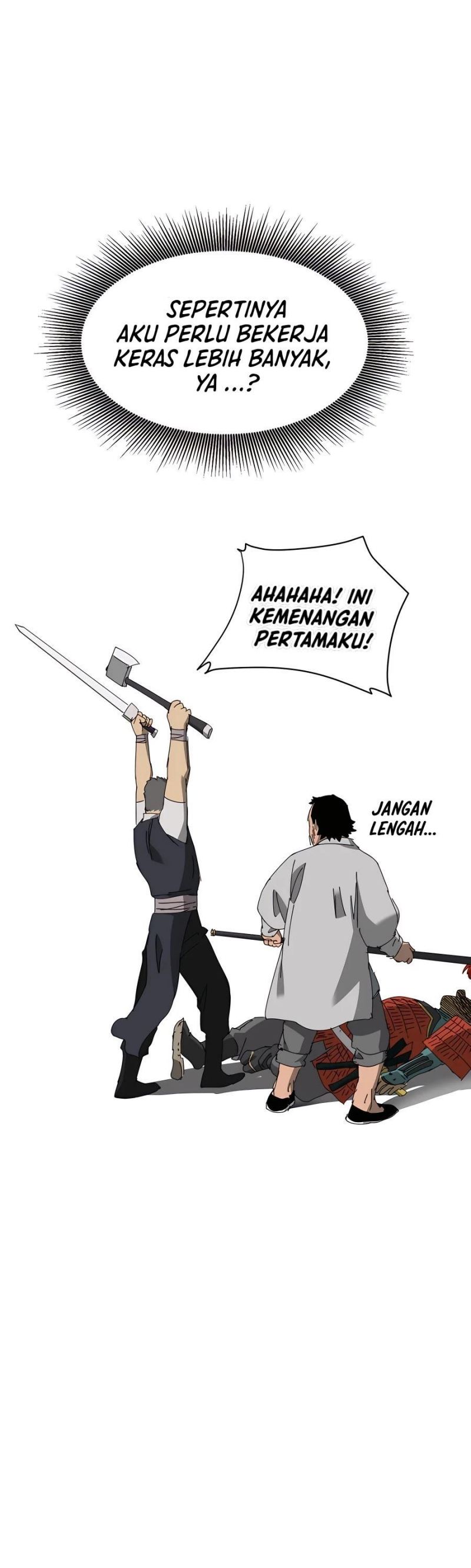 Infinite Level Up in Murim Chapter 140