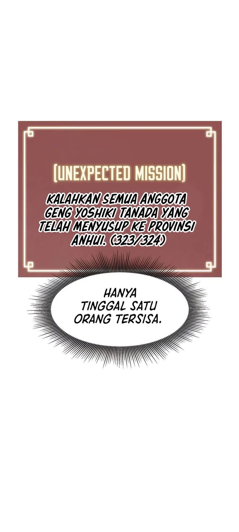 Infinite Level Up in Murim Chapter 140