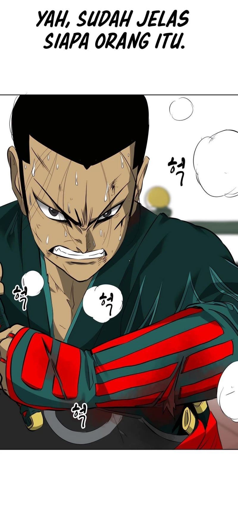 Infinite Level Up in Murim Chapter 140