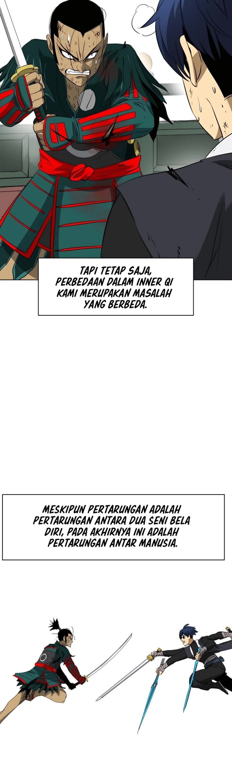 Infinite Level Up in Murim Chapter 140