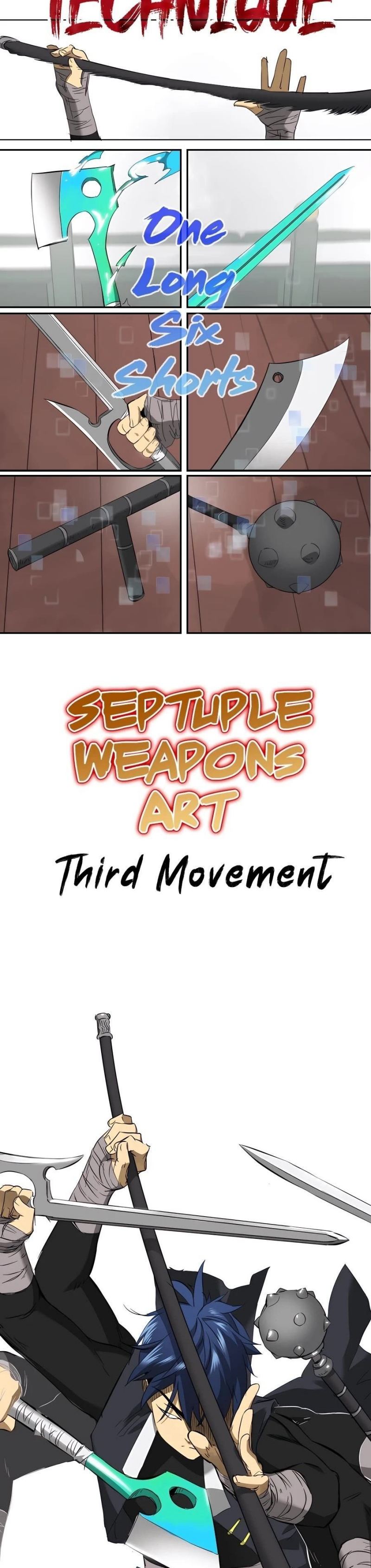 Infinite Level Up in Murim Chapter 140
