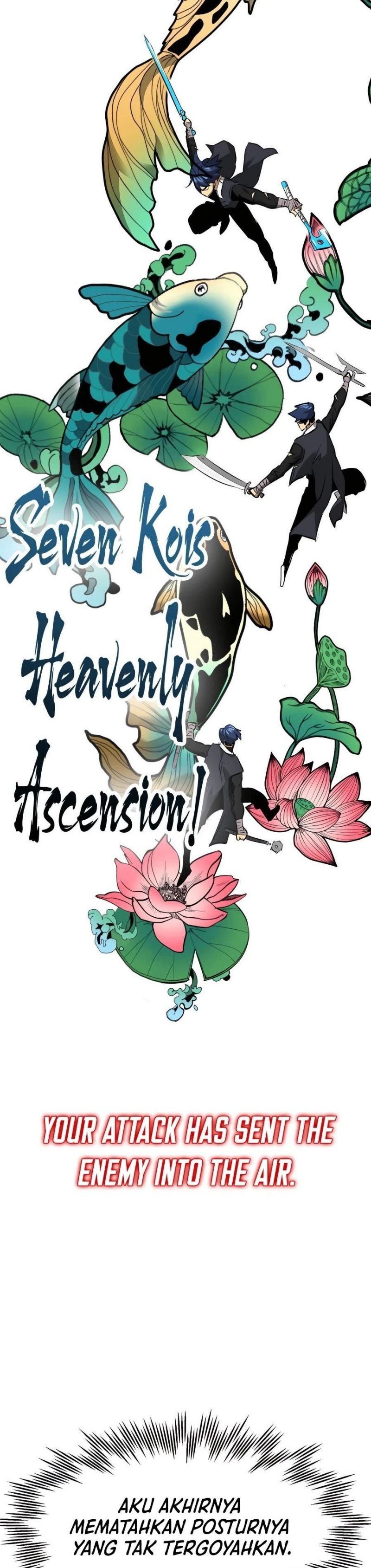 Infinite Level Up in Murim Chapter 140