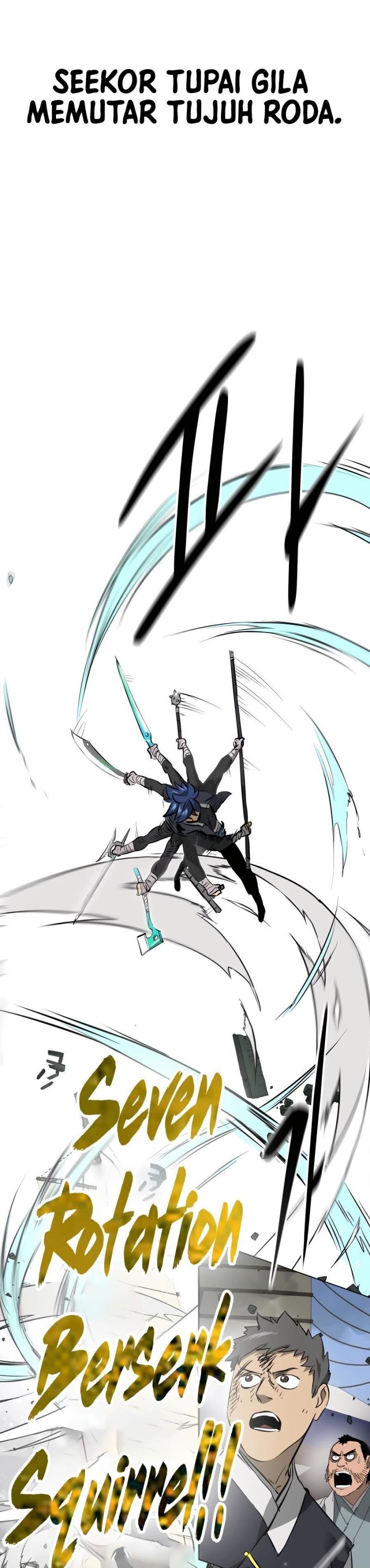 Infinite Level Up in Murim Chapter 140