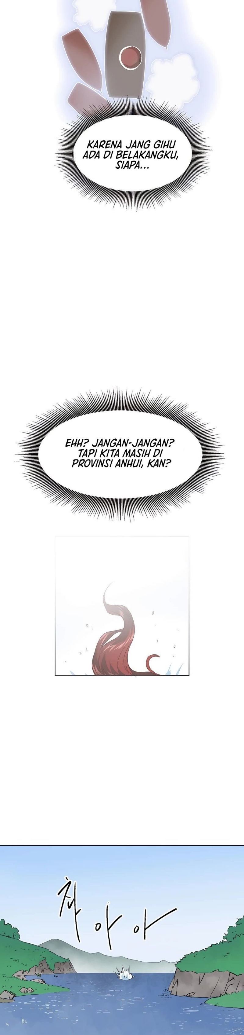 Infinite Level Up in Murim Chapter 140